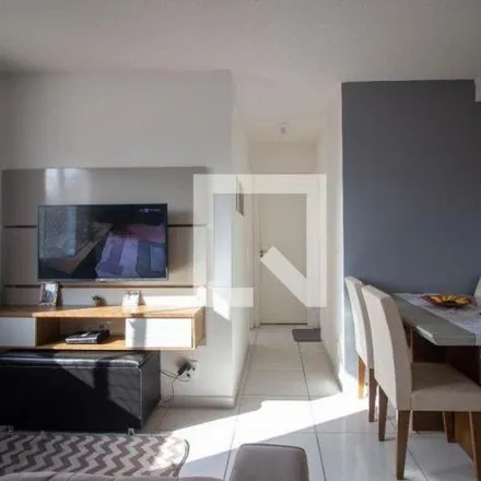 Buy this 2 bed apartment on Rua Afonso Pena 583 in Bairro da Luz, São Paulo - SP