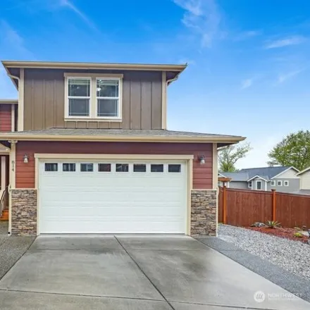 Buy this 3 bed house on 809 Blackwood Court in Bellingham, WA 98226