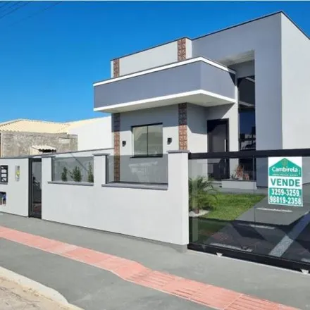 Buy this 3 bed house on unnamed road in Bela Vista, Palhoça - SC