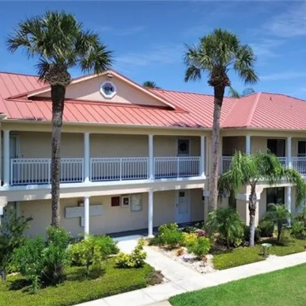 Buy this 2 bed condo on 404 Bouchelle Drive in New Smyrna Beach, FL 32169
