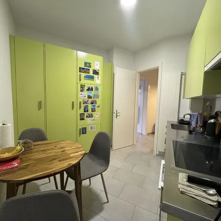 Image 2 - Feldstrasse 52, 4656 Olten, Switzerland - Apartment for rent