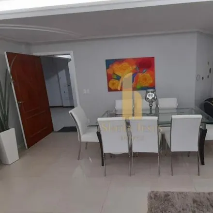 Buy this 3 bed apartment on Servidão Ravache in Centro, Itapema - SC