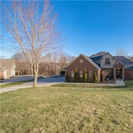 Buy this 5 bed house on 36700 High Meadows Lane in Dallas County, IA 50061
