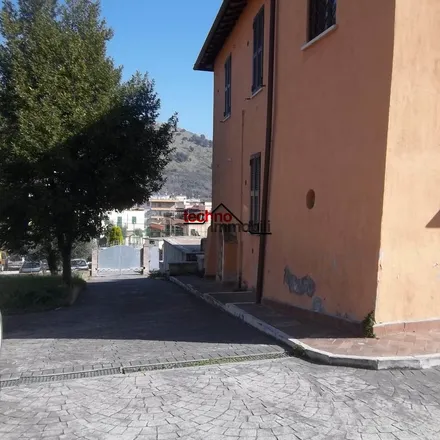 Rent this 1 bed apartment on Viale Giuseppe Picchioni in 00019 Tivoli RM, Italy