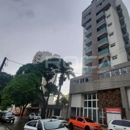 Image 1 - Rua Princesa Isabel, Jardim Alvorada, São Carlos - SP, 13561-060, Brazil - Apartment for sale