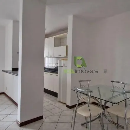 Buy this 1 bed apartment on Rua Pedro Gregório in Barreiros, São José - SC