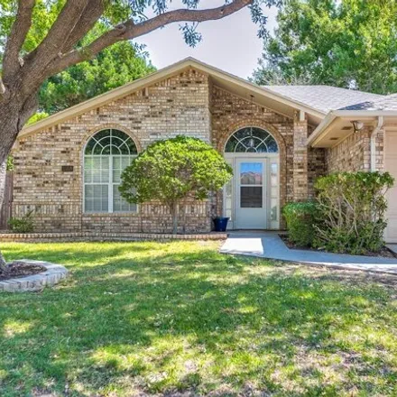 Image 3 - 2084 Putter Drive, San Angelo, TX 76904, USA - House for rent