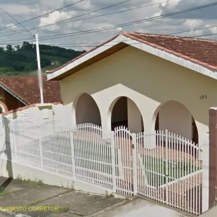 Buy this 3 bed house on Rua Leão Hachman in Fim de Campo, Jarinu - SP
