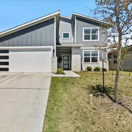 Buy this 4 bed house on 3206 Dampier Pass in Pflugerville, TX 78660