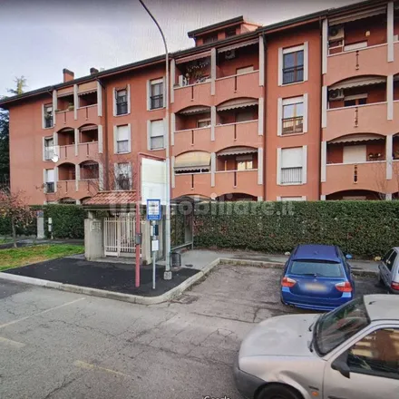 Image 7 - Via Grossi - Via Ospiate (Mazzo), Via Tommaso Grossi, 20017 Rho MI, Italy - Apartment for rent