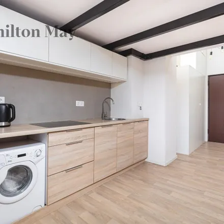 Rent this 1 bed apartment on Józefa Dietla 66 in 31-039 Krakow, Poland