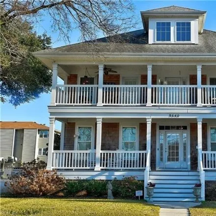 Buy this 5 bed house on 9640 Sturgis Street in Bay View Beach, Norfolk