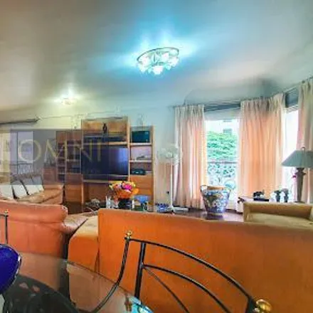 Buy this 4 bed apartment on Rua Almirante Tamandaré in Jardim Bela Vista, Santo André - SP