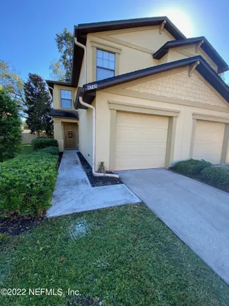 Image 4 - 4749 Playschool Drive, North Oak Hill, Jacksonville, FL 32210, USA - Townhouse for rent