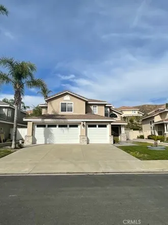 Rent this 4 bed house on 17 Yellowpine Lane in Trabuco Canyon, Orange County