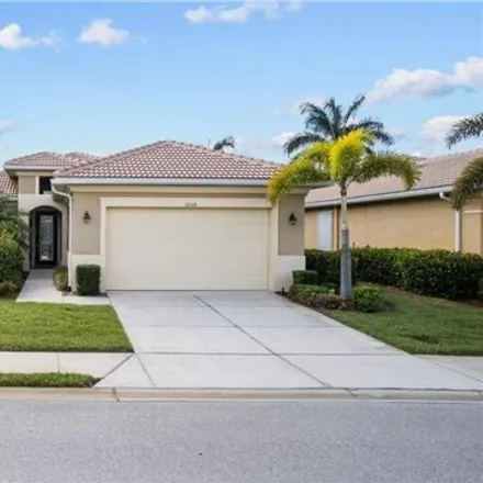 Buy this 3 bed house on 10526 Carena Circle in Arborwood, Fort Myers
