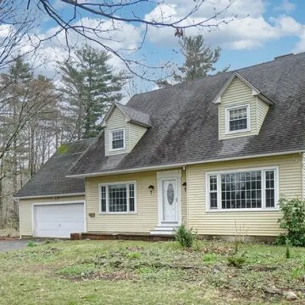Buy this 4 bed house on 52 Robie Street in Gorham, ME 04038