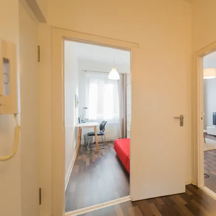 Rent this 1 bed apartment on Düsseldorfer Straße 39 in 10707 Berlin, Germany