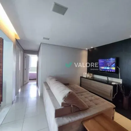 Rent this 3 bed apartment on Rua Patagônia in Sion, Belo Horizonte - MG