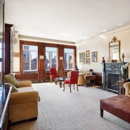 Buy this studio apartment on The Beresford in West 81st Street, New York
