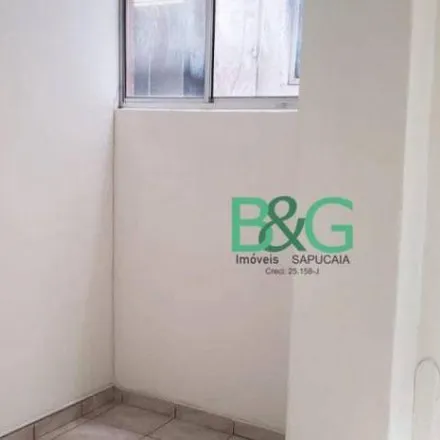 Buy this 1 bed apartment on Edifício Imperio in Rua Coronel Xavier de Toledo 234, República