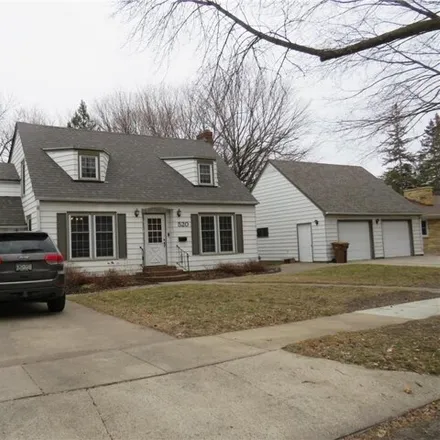 Image 2 - 572 North 9th Street, Montevideo, MN 56265, USA - House for sale