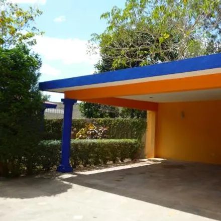 Image 5 - Calle 15, 97305 Cholul, YUC, Mexico - House for rent