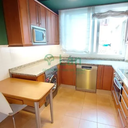 Rent this 2 bed apartment on Alameda Urquijo / Urkixo zumarkalea in 52, 48011 Bilbao
