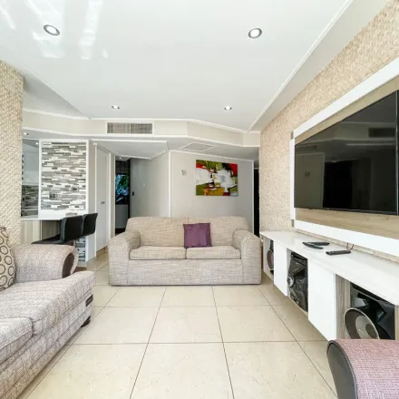 Image 1 - Zenith Drive, eThekwini Ward 35, Umhlanga Rocks, 4321, South Africa - Apartment for rent