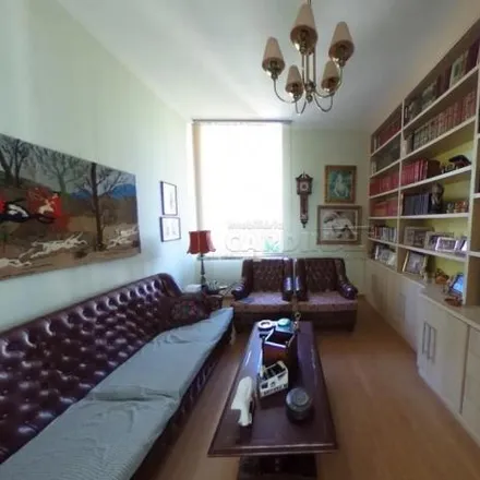 Rent this 3 bed house on Via Grindelwald in Swiss Park Residencial, São Carlos - SP