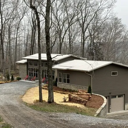 Image 3 - 1224 Wiley Pardue Road, Germantown, Cheatham County, TN 37015, USA - House for sale