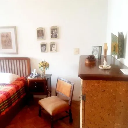 Buy this 2 bed apartment on Alameda Casa Branca 726 in Cerqueira César, São Paulo - SP