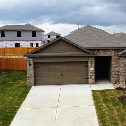 Rent this 4 bed house on Micah Lane in Ferris, Ellis County