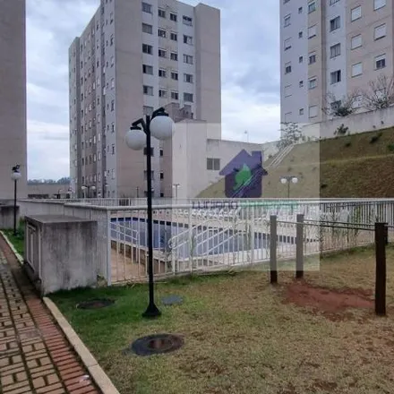 Buy this 2 bed apartment on unnamed road in Perus, São Paulo - SP