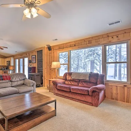 Image 2 - Minocqua, WI - House for rent