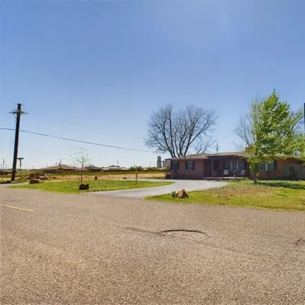 Image 3 - 2401 Mesa Rd, Lubbock, Texas, 79403 - House for sale