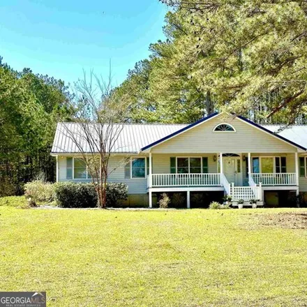 Buy this 3 bed house on 608 Adams Road in Smiths Crossroads, GA 30214