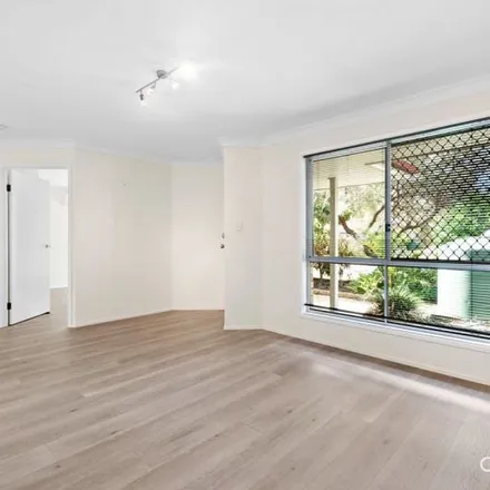 Rent this 4 bed apartment on 68 Gawler Crescent in Bracken Ridge QLD 4017, Australia