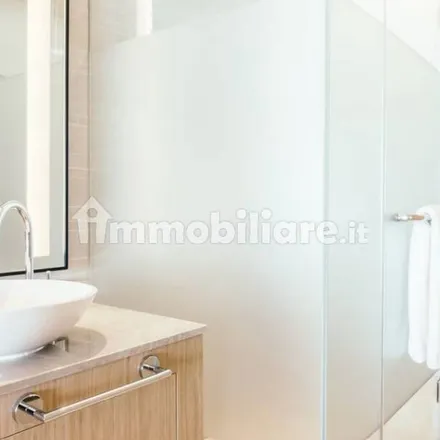 Rent this 2 bed apartment on Via San Pio Quinto 18bis/c in 10125 Turin TO, Italy