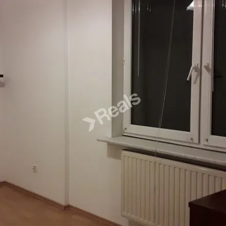 Rent this 1 bed apartment on Konopacka 3/5 in 03-428 Warsaw, Poland