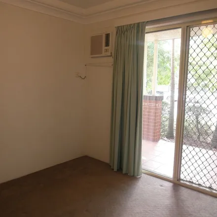 Rent this 1 bed apartment on 151 Beatrice Terrace in Ascot QLD 4007, Australia