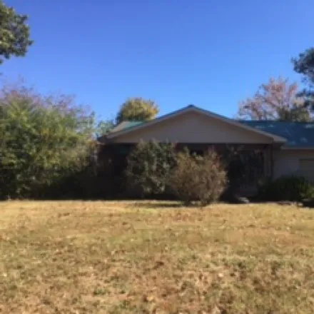 Buy this 2 bed house on 6352 SR 188 in Cairo, Crockett County