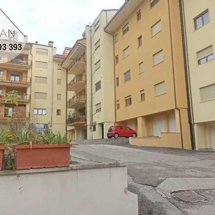 Image 4 - ZeroGravity, Via Abruzzo 14, 67100 L'Aquila AQ, Italy - Apartment for rent