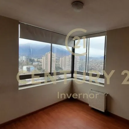 Rent this 3 bed apartment on Avenida Vicuña Mackenna 7791 in 824 0000 La Florida, Chile