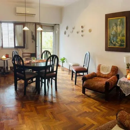 Buy this 3 bed apartment on Calle 59 384 in Partido de La Plata, 1900 La Plata
