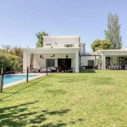 Rent this 5 bed house on unnamed road in Partido de Tigre, Troncos del Talar