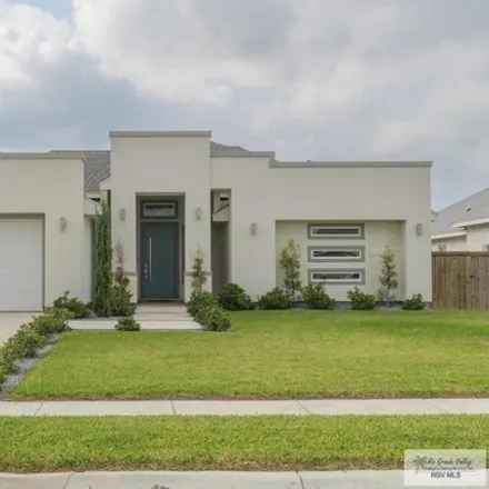 Buy this 3 bed house on unnamed road in Los Fresnos, TX 78566