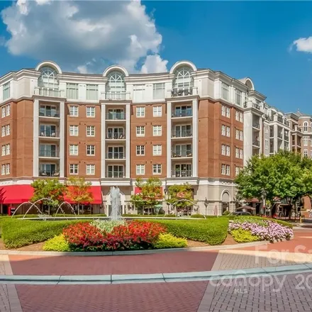Buy this 3 bed condo on 4620 Piedmont Row Drive in Charlotte, NC 28210