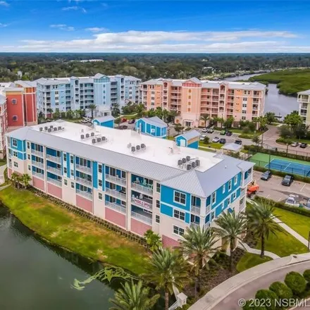Buy this 2 bed condo on 1 North Causeway in New Smyrna Beach, FL 32169