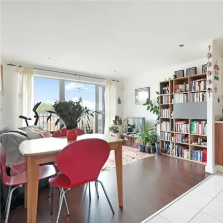Buy this 1 bed apartment on 38 Leyton Green Road in London, E10 6BF
